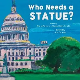 Laplante / Burns Knight |  Who Needs a Statue? | eBook | Sack Fachmedien