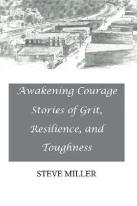 Miller | Awakening Courage | E-Book | sack.de