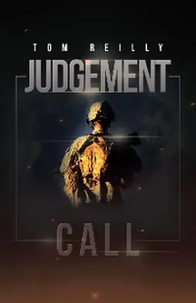 Reilly |  Judgement Call | eBook | Sack Fachmedien