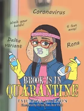 Jackson |  Brook Is in Quarantine | eBook | Sack Fachmedien