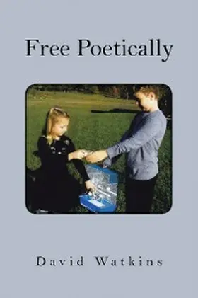 Watkins |  Free Poetically | eBook | Sack Fachmedien