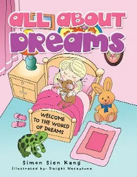 Kang |  All About Dreams | eBook | Sack Fachmedien