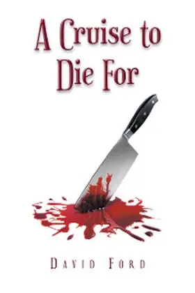 Ford |  A Cruise to Die For | eBook | Sack Fachmedien