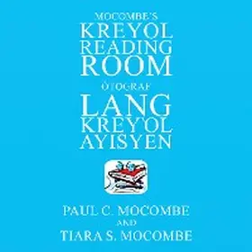 Mocombe |  Mocombe's Kreyol Reading Room | eBook | Sack Fachmedien