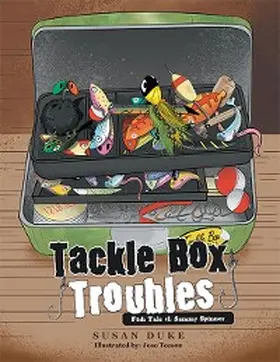 Duke |  Tackle Box Troubles | eBook | Sack Fachmedien