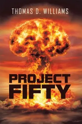 Williams |  Project Fifty | eBook | Sack Fachmedien