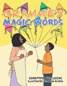 Lucas |  Grammie's Magic Words | eBook | Sack Fachmedien