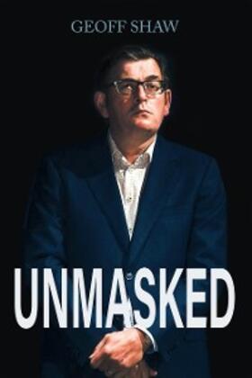 Shaw | Unmasked | E-Book | sack.de