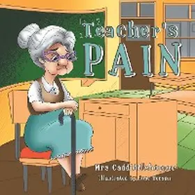  Teacher's Pain | eBook | Sack Fachmedien