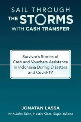 Lassa |  Sail Through the Storms with Cash Transfer | eBook | Sack Fachmedien