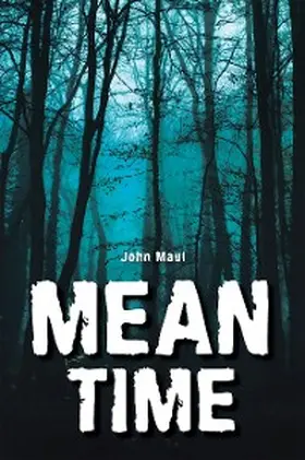 Maul |  Mean Time | eBook | Sack Fachmedien