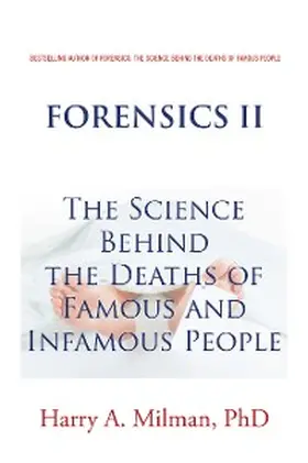 Milman |  Forensics Ii | eBook | Sack Fachmedien