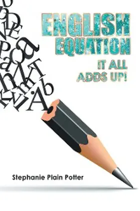 Potter |  English Equation | eBook | Sack Fachmedien
