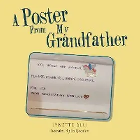 Alli |  A Poster from My Grandfather | eBook | Sack Fachmedien