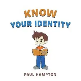 Hampton |  Know Your Identity | eBook | Sack Fachmedien
