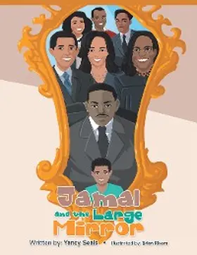 Seals |  Jamal and the Large Mirror | eBook | Sack Fachmedien