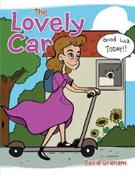 Graham |  The Lovely Car | eBook | Sack Fachmedien