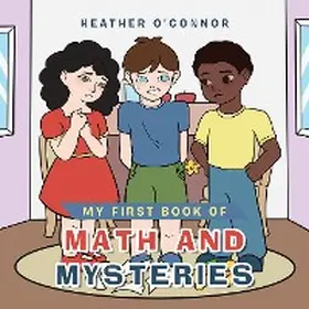 O'Connor |  My First Book of Math and Mysteries | eBook | Sack Fachmedien