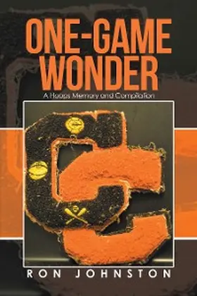 Johnston |  One-Game Wonder | eBook | Sack Fachmedien