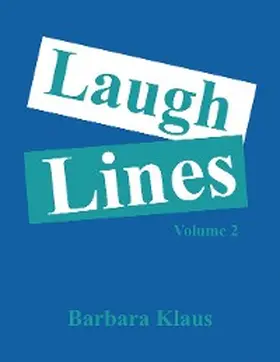 Klaus |  Laugh Lines | eBook | Sack Fachmedien