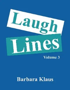 Klaus |  Laugh Lines | eBook | Sack Fachmedien