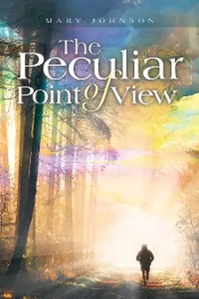 Johnson |  The Peculiar Point of View | eBook | Sack Fachmedien
