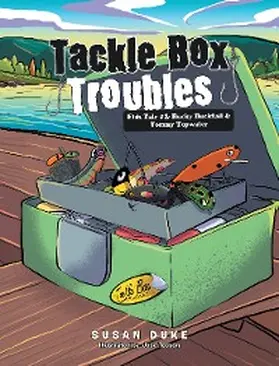 Duke |  Tackle Box Troubles | eBook | Sack Fachmedien