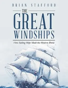Stafford |  The Great Windships | eBook | Sack Fachmedien