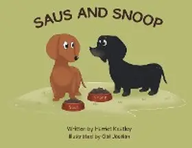Keatley |  Saus and Snoop | eBook | Sack Fachmedien