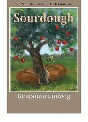 Ludwig |  Sourdough | Buch |  Sack Fachmedien