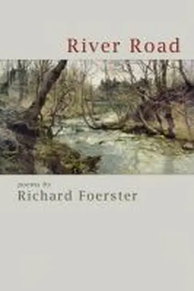 Foerster |  River Road | Buch |  Sack Fachmedien