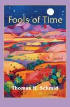 Schmid |  Fools of Time | Buch |  Sack Fachmedien