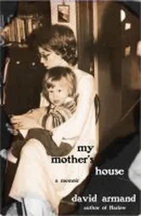 Armand |  My Mother's House | Buch |  Sack Fachmedien
