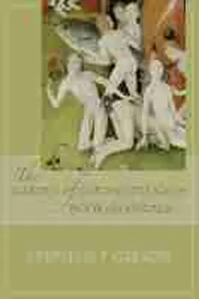 Gibson |  The Garden of Earthly Delights: Book of Ghazals | Buch |  Sack Fachmedien