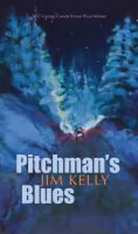 Kelly |  Pitchman's Blues | Buch |  Sack Fachmedien