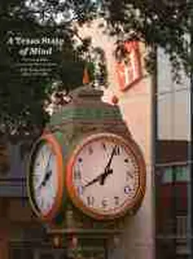  A Texas State of Mind | Buch |  Sack Fachmedien