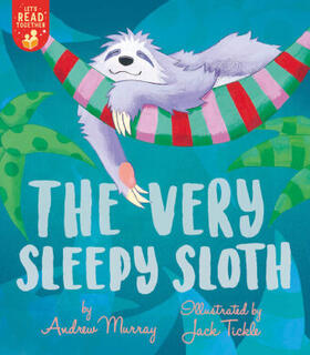 Murray |  The Very Sleepy Sloth | Buch |  Sack Fachmedien