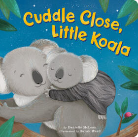 McLean |  Cuddle Close, Little Koala | Buch |  Sack Fachmedien