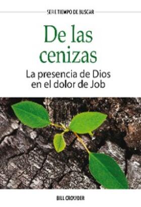 Crowder |  De las cenizas | eBook | Sack Fachmedien