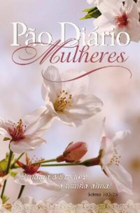 Bosch / Lee / Link |  Pão Diário Mulheres | eBook | Sack Fachmedien