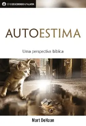 DeHaan |  Autoestima | eBook | Sack Fachmedien