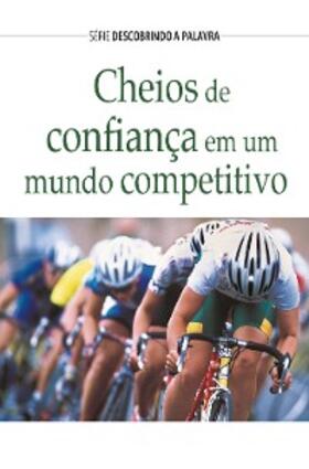 Branon |  Cheios de Confiança | eBook | Sack Fachmedien