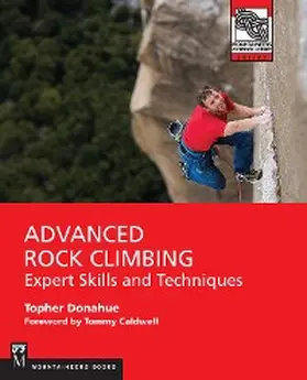 Donahue |  Advanced Rock Climbing | eBook | Sack Fachmedien
