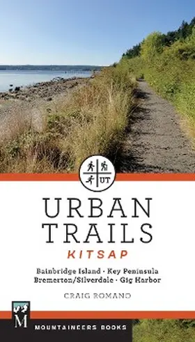 Romano |  Urban Trails: Kitsap | eBook | Sack Fachmedien