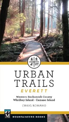 Romano |  Urban Trails: Everett | eBook | Sack Fachmedien