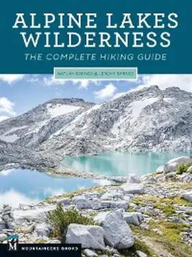 Barnes |  Alpine Lakes Wilderness | eBook | Sack Fachmedien