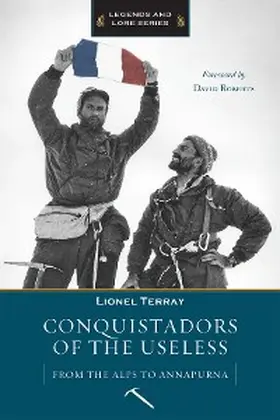 Terray |  Conquistadors of the Useless | eBook | Sack Fachmedien