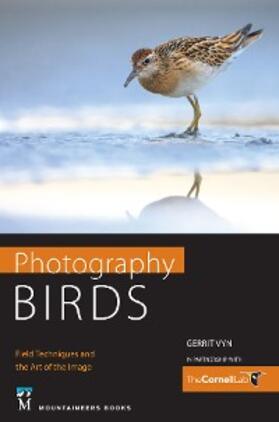  Photography Birds | eBook | Sack Fachmedien