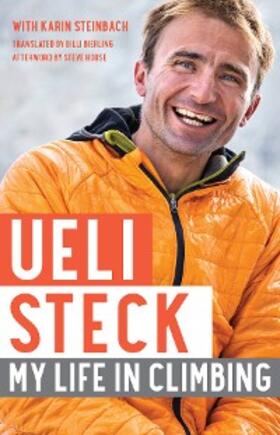 Steck |  Ueli Steck | eBook | Sack Fachmedien