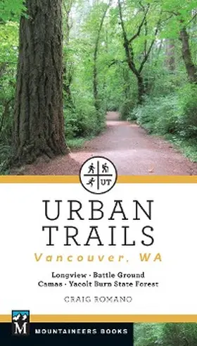 Romano |  Urban Trails: Vancouver, Washington | eBook | Sack Fachmedien